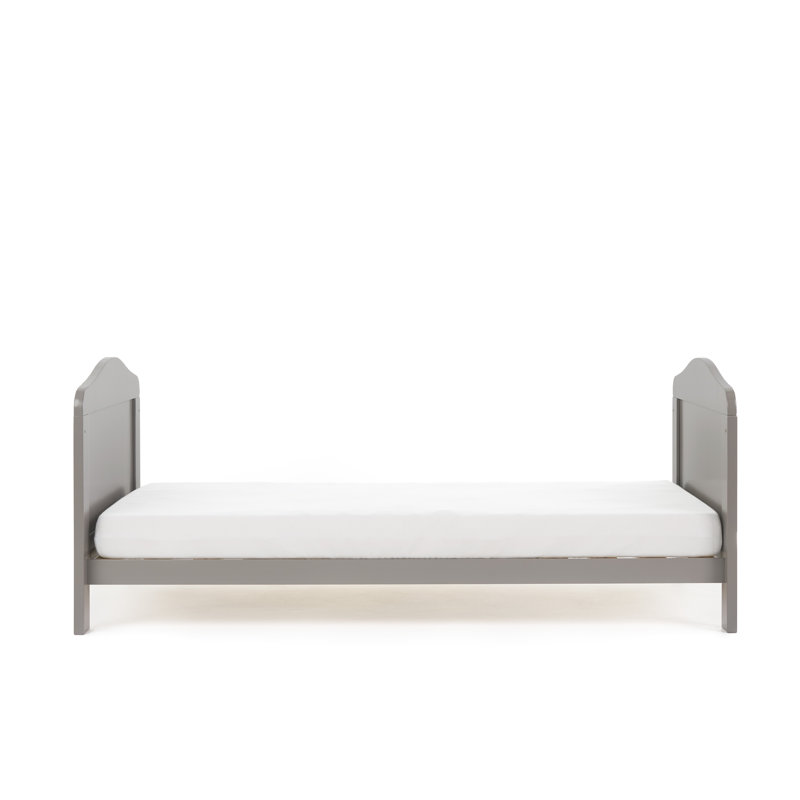 obaby whitby cot bed reviews
