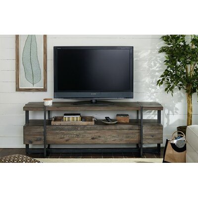 Jorgensen Tv Stand Union Rustic