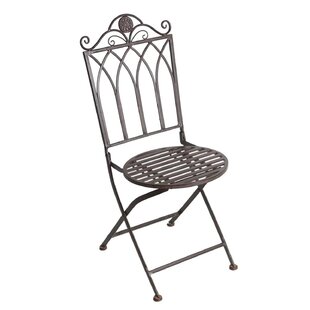 Folding Garden Chair Image