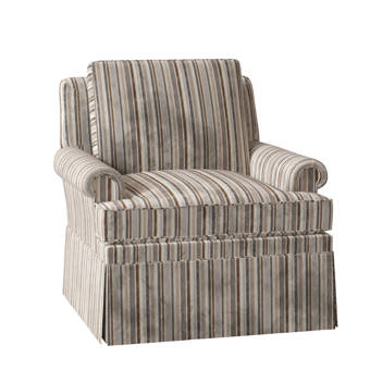 delta children blair glider