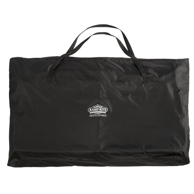 kamp rite double tent