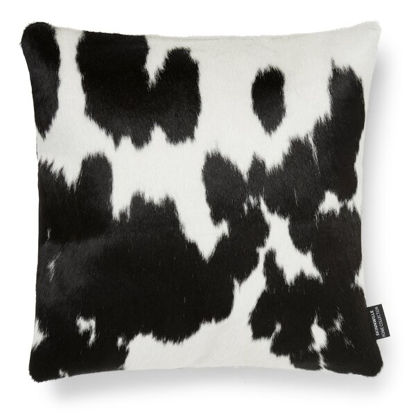 Cowhide Cushions Wayfair Co Uk