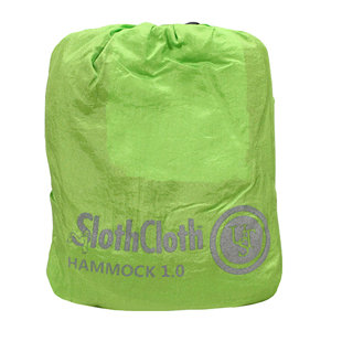 Go to store & view more images SlothCloth 1.0 Camping Hammock by Ultimate Survival Technologies