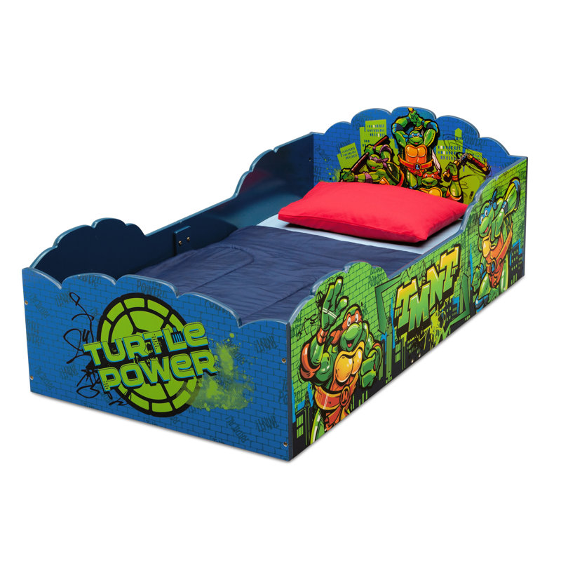 ninja turtle bedroom furniture