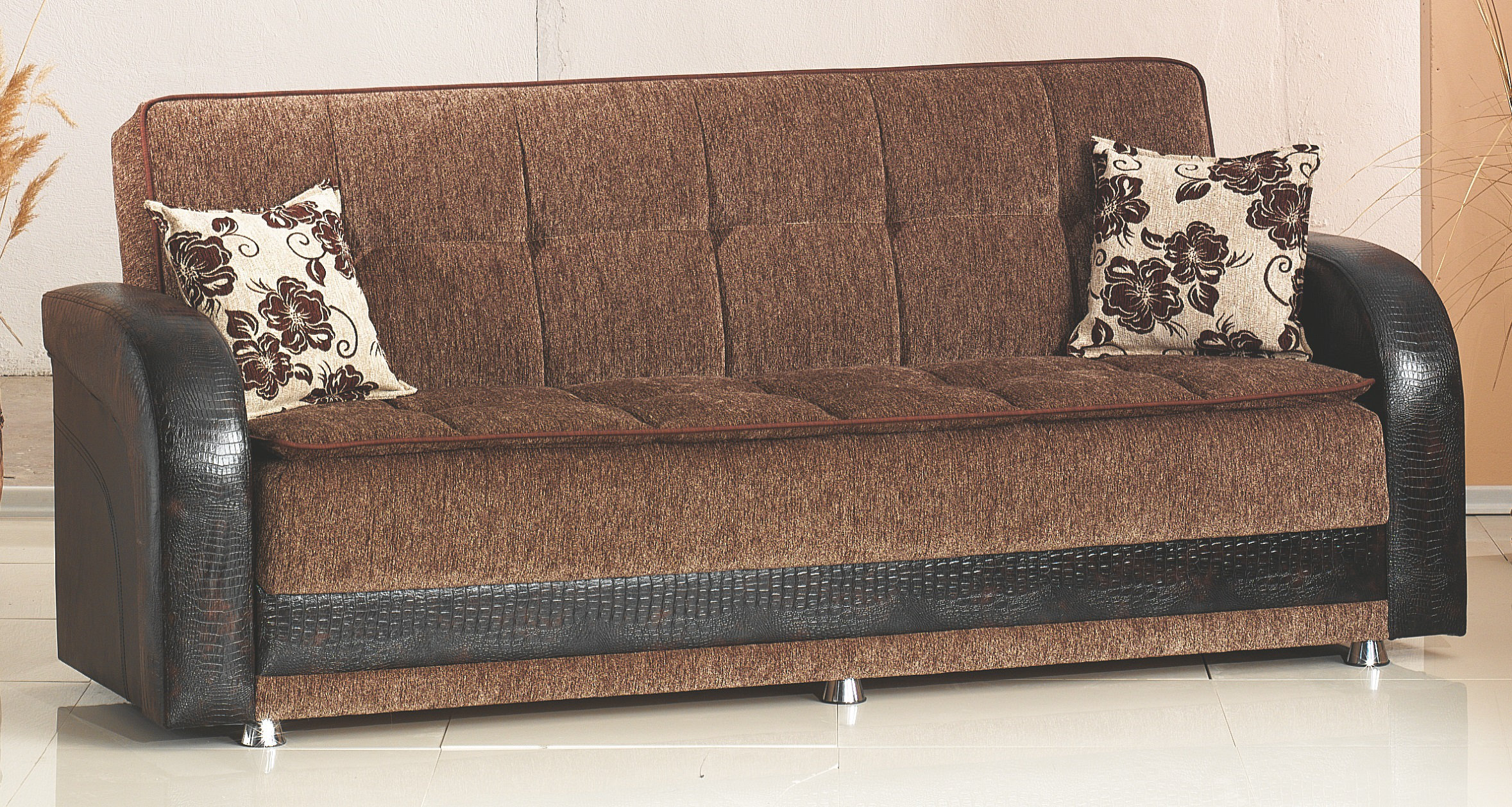 Beyan Utica Sleeper Sofa Wayfair
