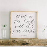 Bible Verses Wall Decor Wayfair