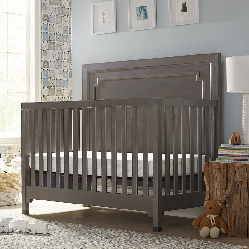 greyleigh crib