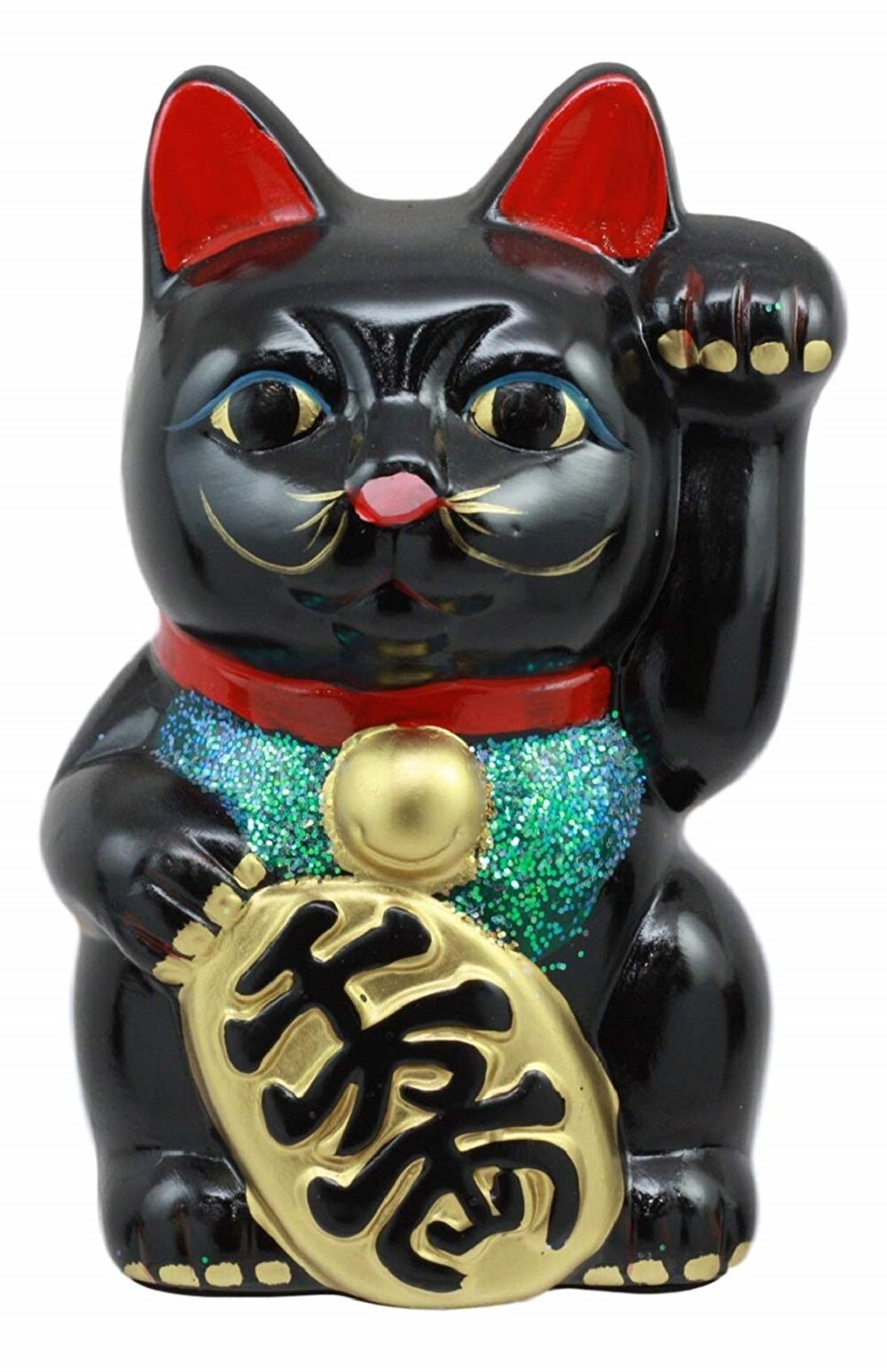 japanese fortune cat