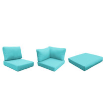 custom foam cushion inserts