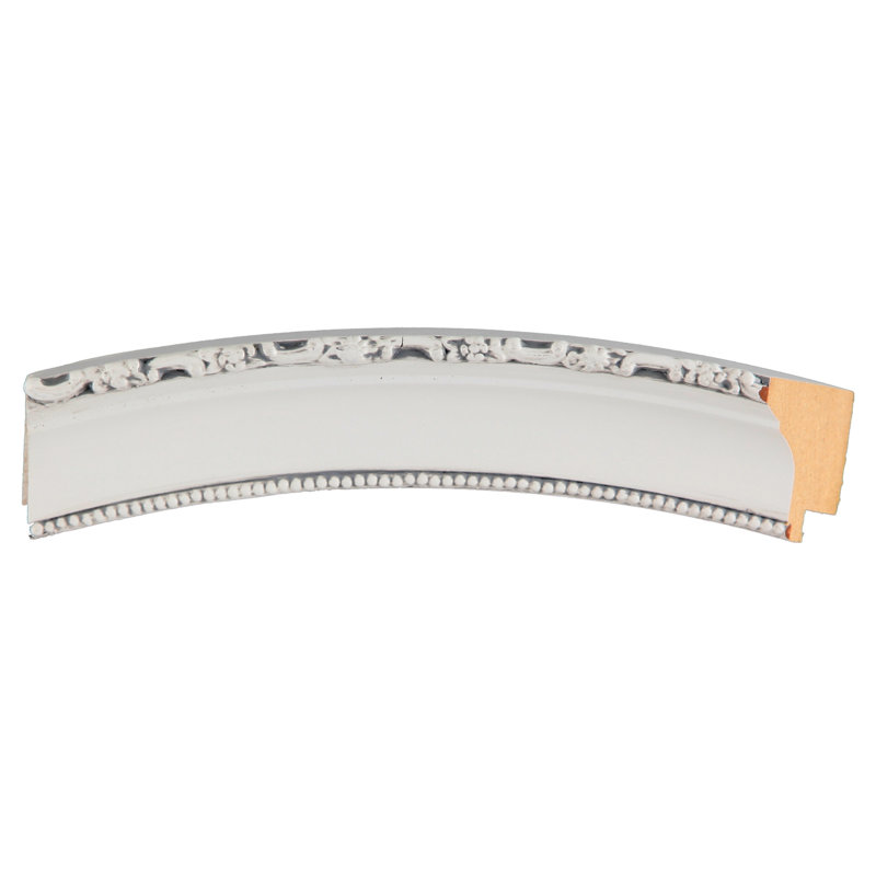Astoria Grand Reposa Oval Traditional Beveled Accent Mirror Wayfair