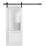 Barn Glass Interior Doors You Ll Love In 2020 Wayfair