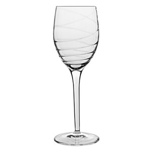 Romantica White Wine Glass (Set of 4)