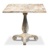 Darlington Solid Oak Dining Table by One Allium Way®