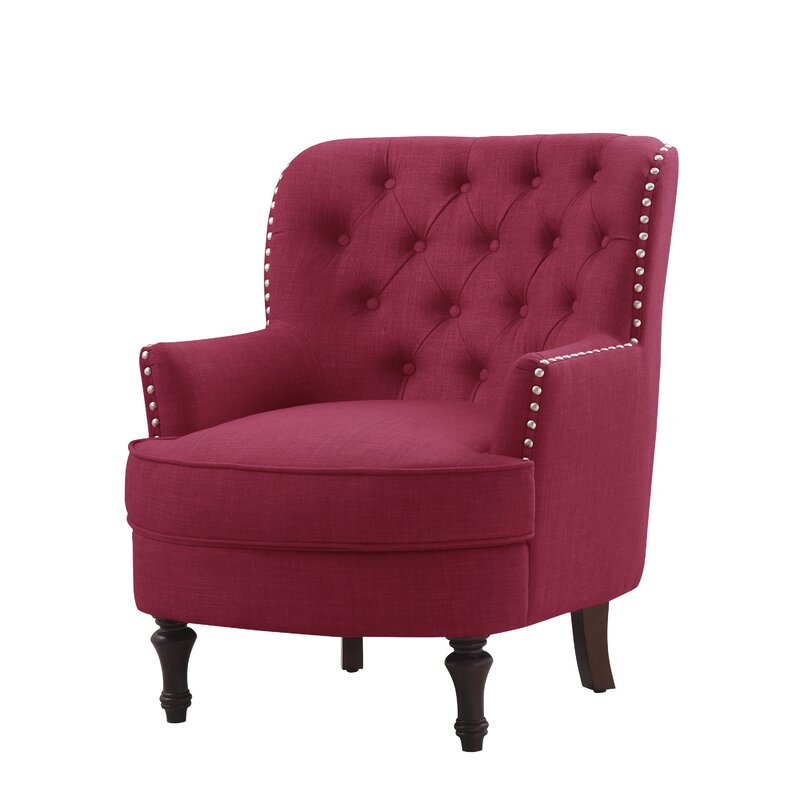 Jagger Arm Chair