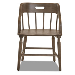 trisha yearwood home windsor back arm chair