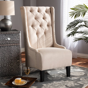 Pabon Wingback Chair by House of Hampton