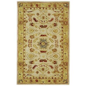 Anatolia Area Rug