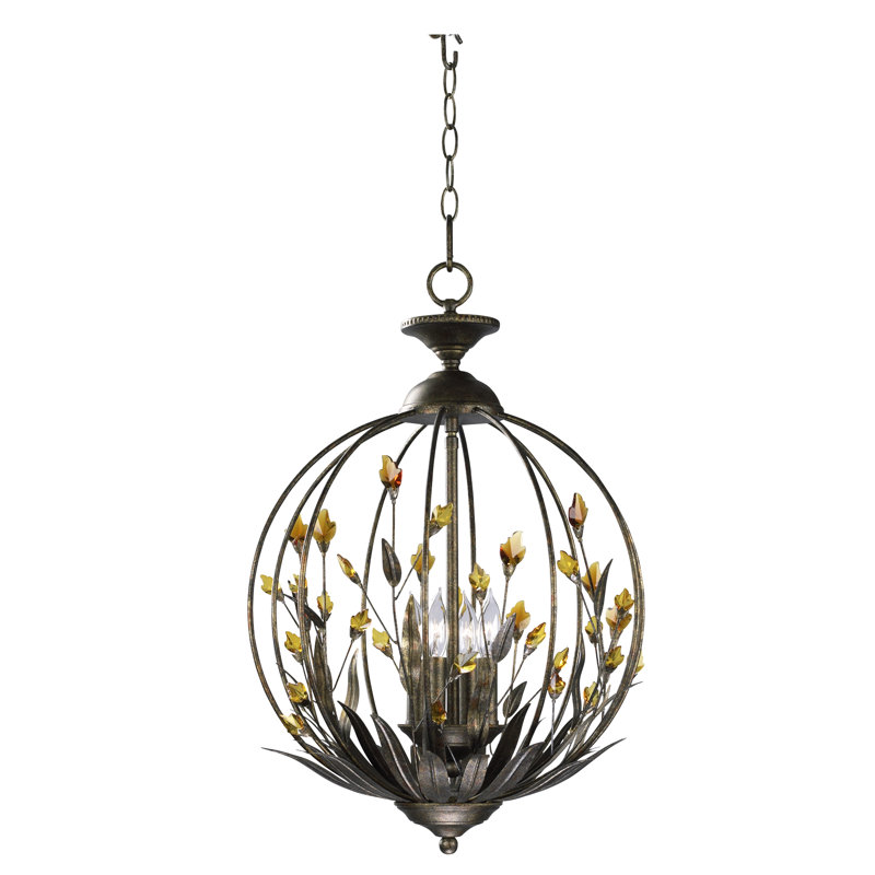 Cyan Design Octagon Pendant Chandeliers /& Pendants