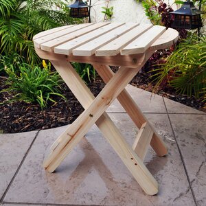 Mallory Side Table