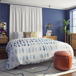 Go to store & view more images Langley Street Forrest Duvet Cover Set