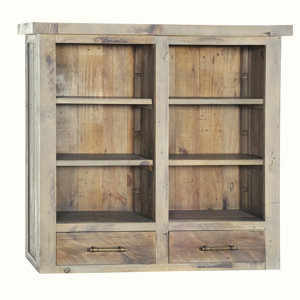Vitrine Bearpaw von Alpen Home