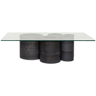 Golyath Coffee Table by Noir