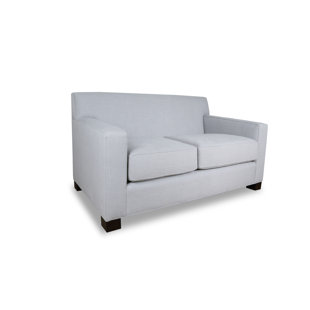 Tagen Plush Deep Loveseat by Latitude Run Comparison