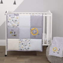 wayfair crib bedding sets