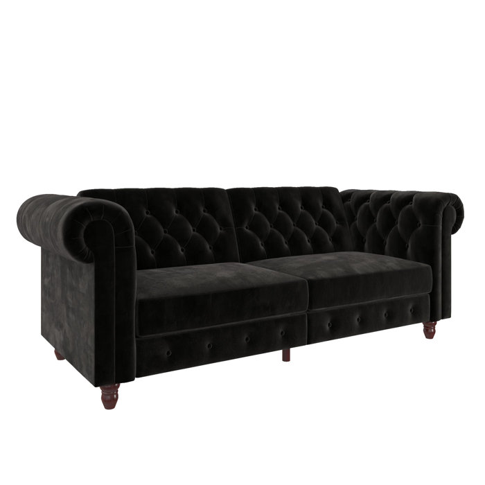 Aranza Chesterfield Sofa