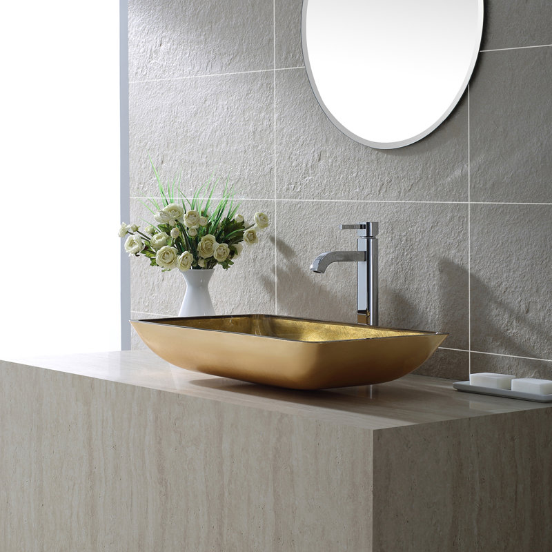 Fvs 1007ch Orb Sn Kraus Ramus Vessel Bathroom Faucet Reviews