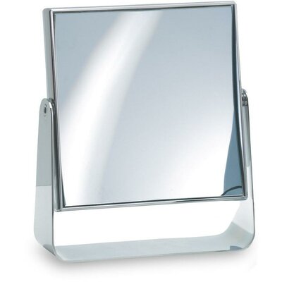 Kowalczyk Adjustable Makeup/Shaving Mirror Symple Stuff Magnification: 7