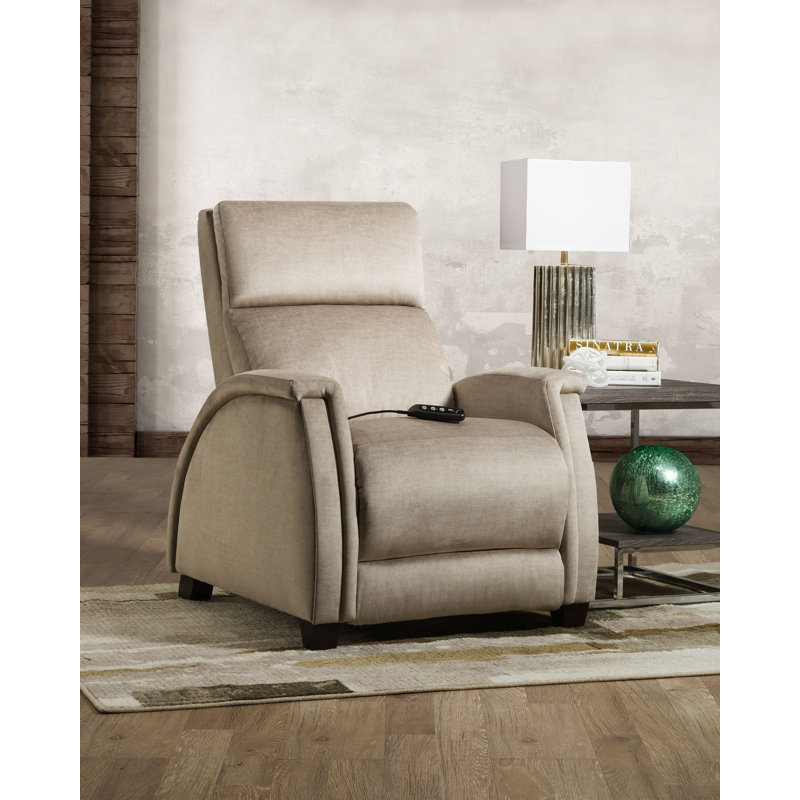 Southern Motion Venus Socozi Reclining Massage Chair Wayfair