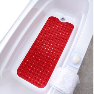 Adult Tub Shower Mats You Ll Love Wayfair Ca