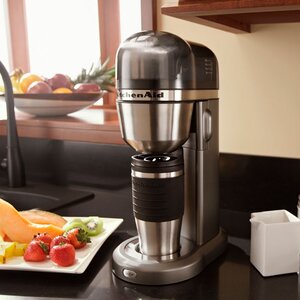 Personal 4 Cup Coffee Maker