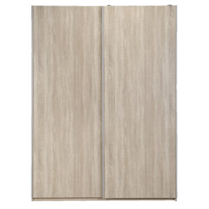 Drehtürenschrank Paris von Hokku Designs