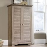 Coastal Armoires Wardrobes Birch Lane