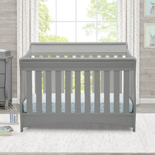 sumitra 5 in 1 crib