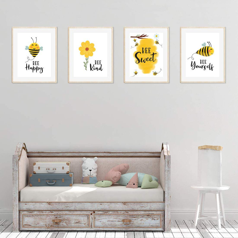 honeybee nursery furniture