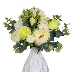 Winter Artificial Flowers You Ll Love Wayfair Co Uk