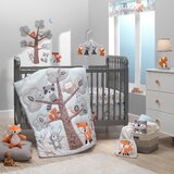 puppy crib sheets