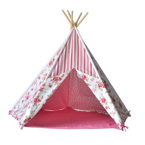 Kid's Play Teepee