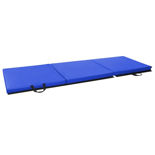 Gymnastics Mat Octagon Wayfair