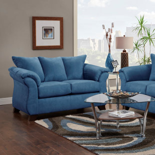 Maubara Loveseat by Charlton Home Looking for