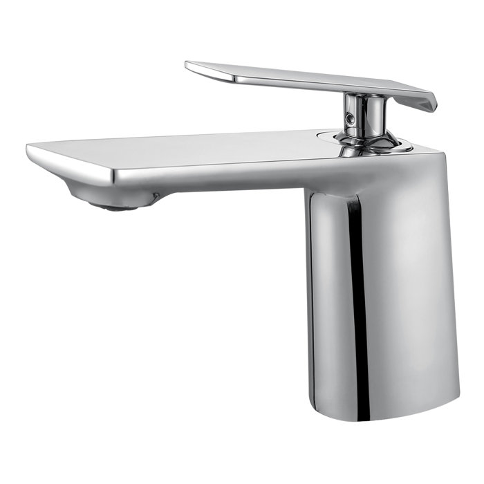 Aa Warehousing Single Hole Bathroom Faucet Wayfair