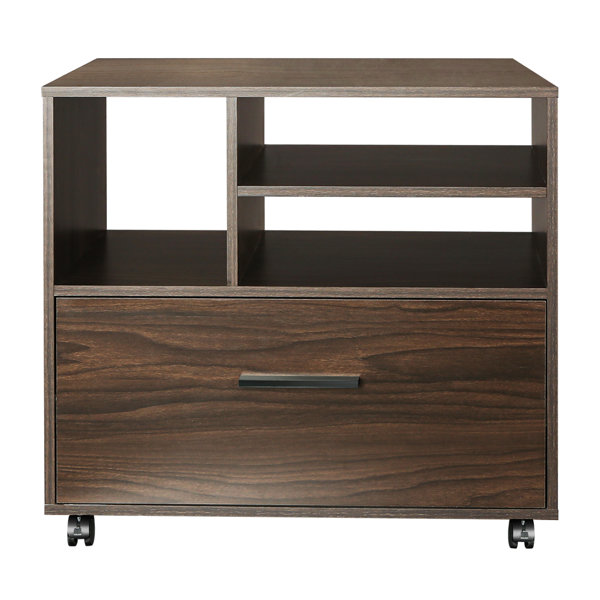 File Cabinet Printer Stand Wayfair Ca