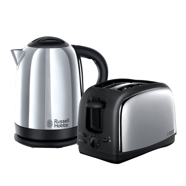 kettle and toaster sets uk