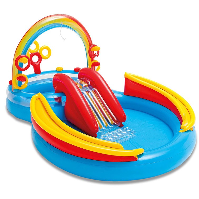 Cvs Plastic Kiddie Pool : Kiddie Pools – NFHQWP