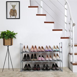 footwear rack