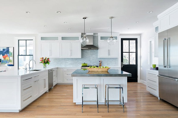 How To Choose The Best Flooring For Your Kitchen Wayfair