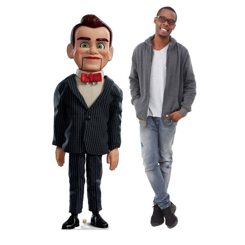 dummy doll toy story 4